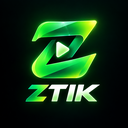 ZTIK Logo